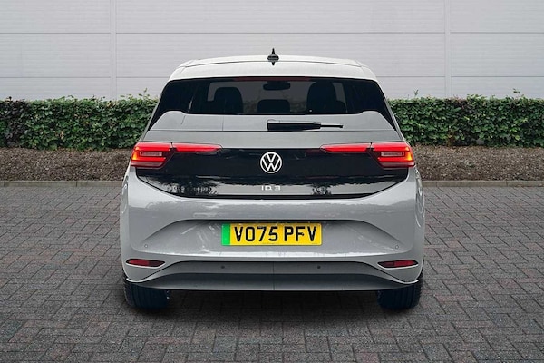 Used Volkswagen ID.3 2025 for sale - 76154283: Photo 8