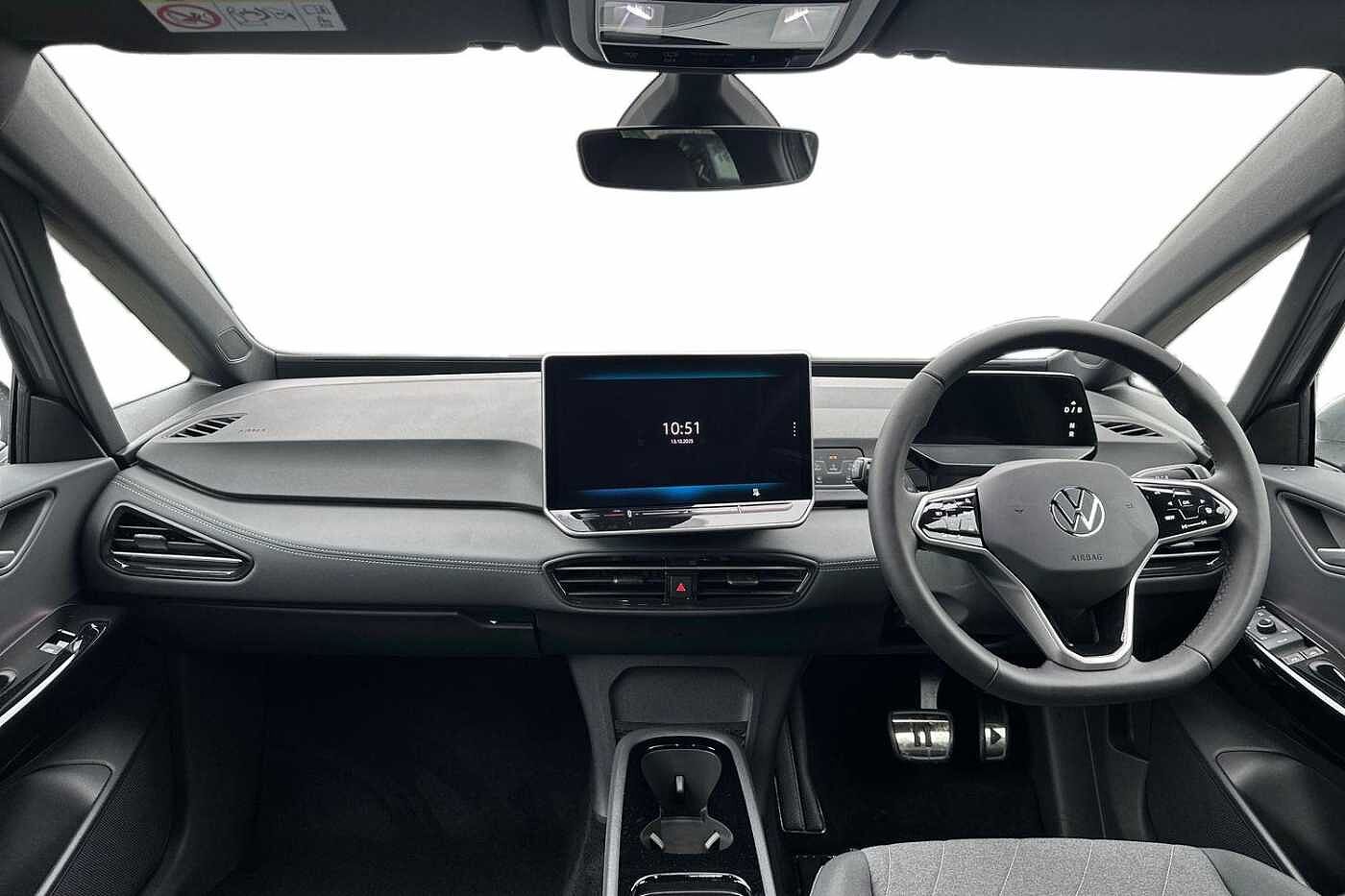 Used Volkswagen ID.3 2025 for sale - 76154283: Photo 9