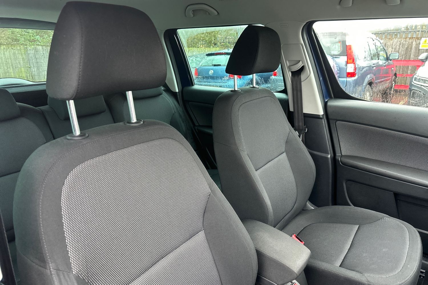 Used Skoda Yeti 2013 for sale - 77470329: Photo 13