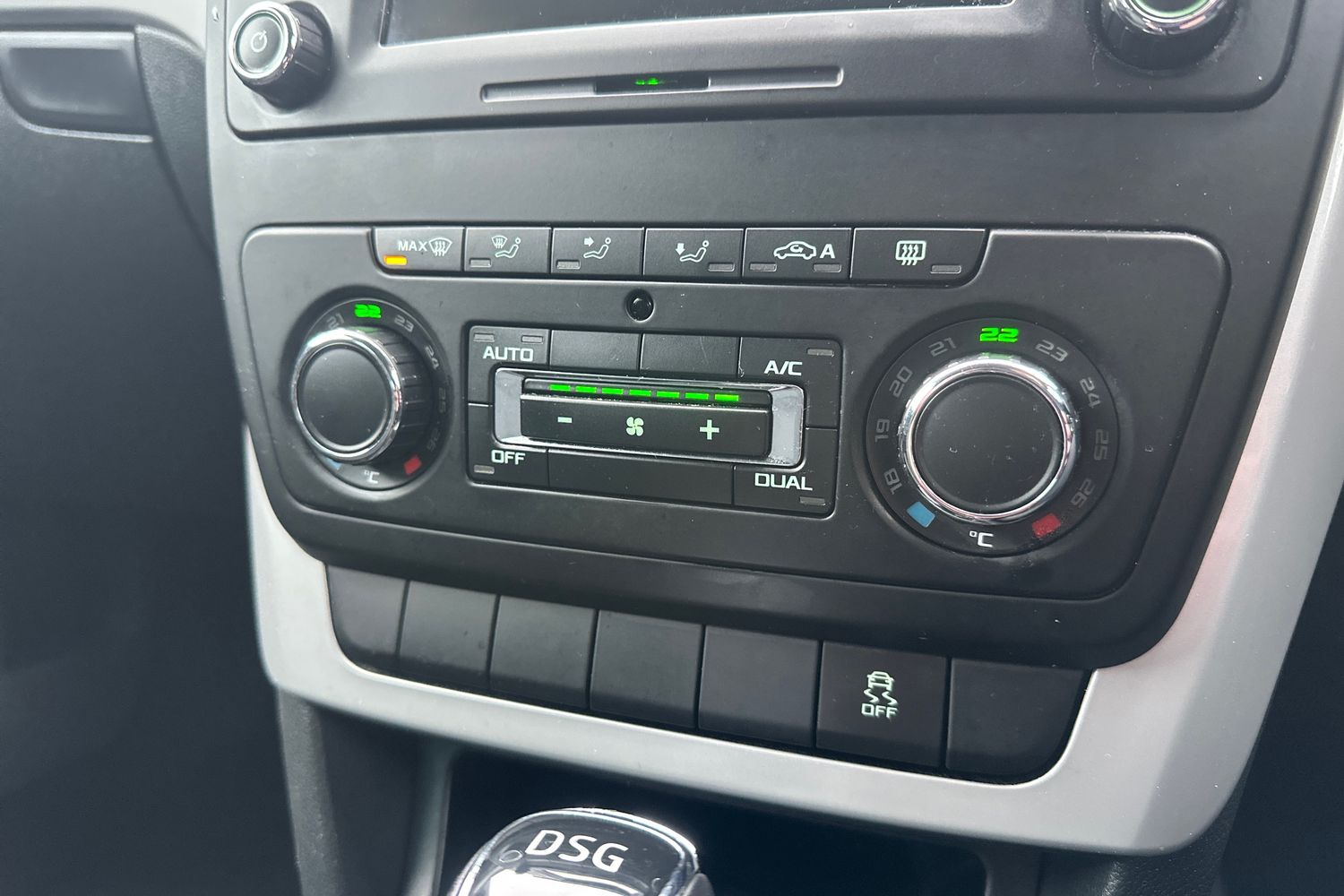 Used Skoda Yeti 2013 for sale - 77470329: Photo 16