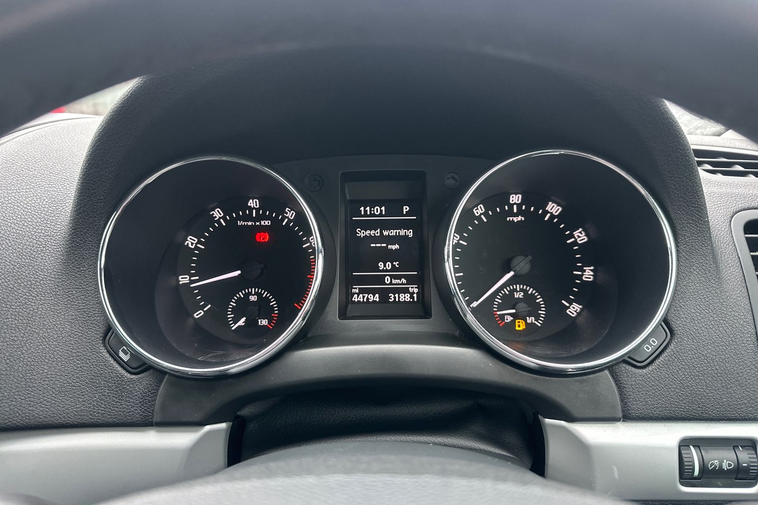 Used Skoda Yeti 2013 for sale - 77470329: Photo 17