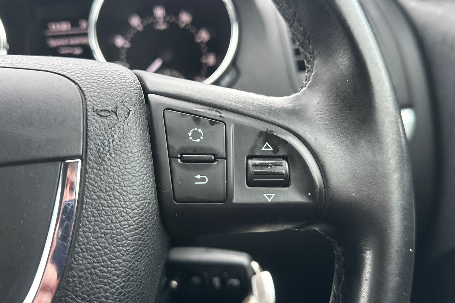 Used Skoda Yeti 2013 for sale - 77470329: Photo 19