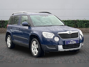 2013 (13) - 1.2 TSI SE 5dr DSG