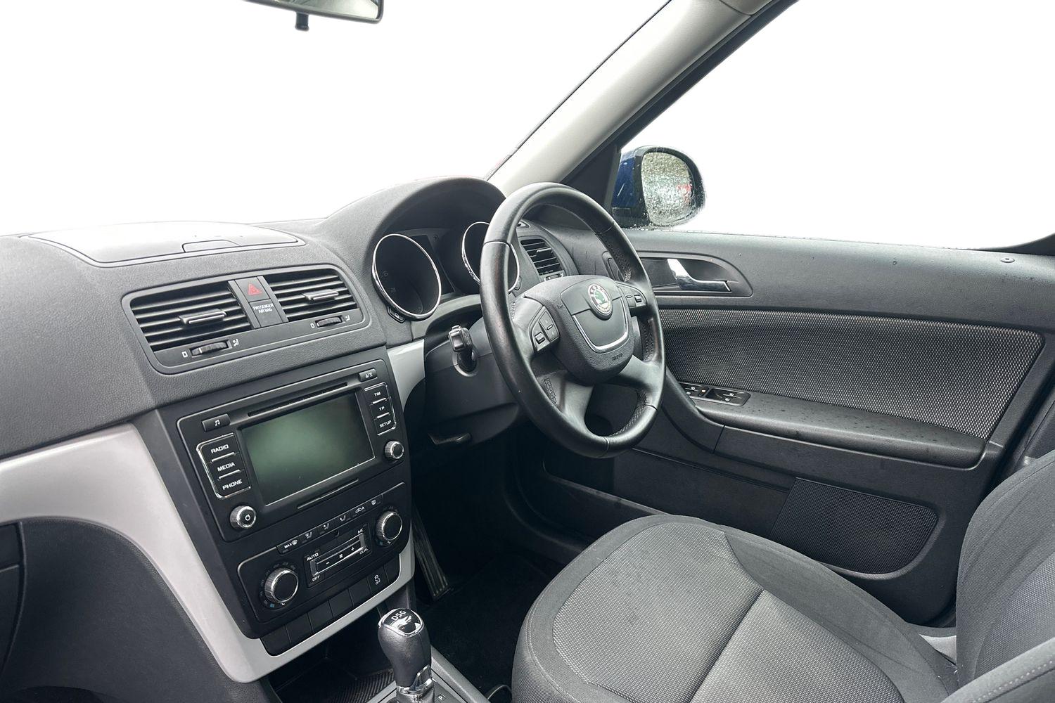 Used Skoda Yeti 2013 for sale - 77470329: Photo 7