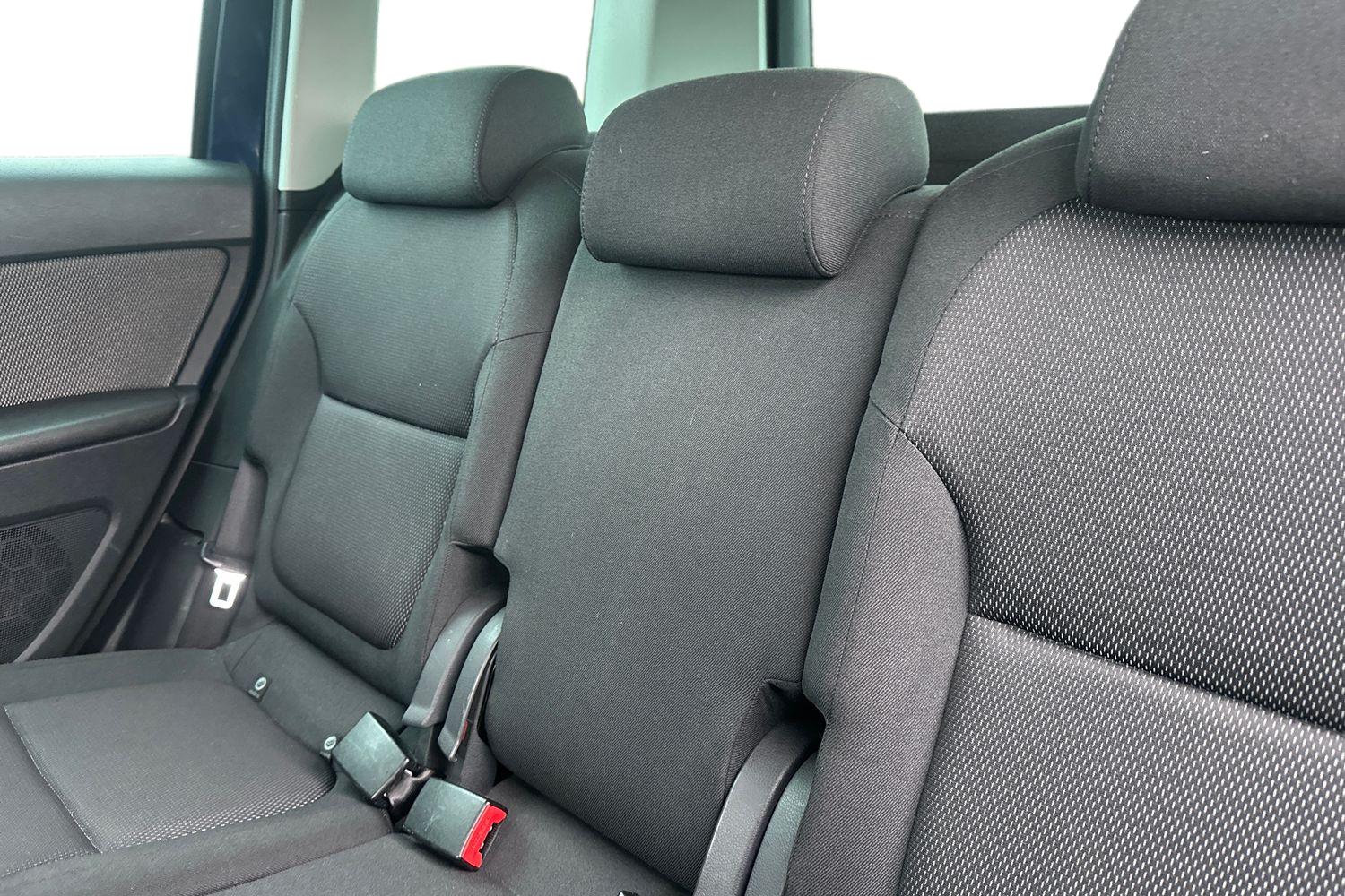 Used Skoda Yeti 2013 for sale - 77470329: Photo 9