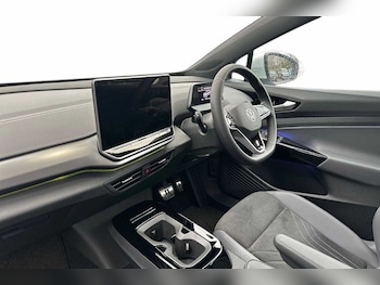 Used Volkswagen ID.4 2025 for sale - 76837775: Photo