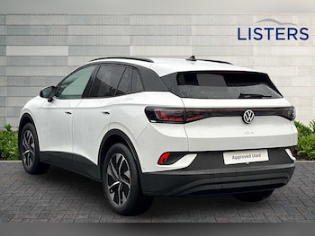 Used Volkswagen ID.4 2025 for sale - 76837775: Photo