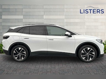 Used Volkswagen ID.4 2025 for sale - 76837775: Photo