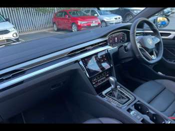 Used Volkswagen Arteon 2023 for sale - 69586328: Photo