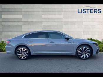 Used Volkswagen Arteon 2023 for sale - 69586328: Photo