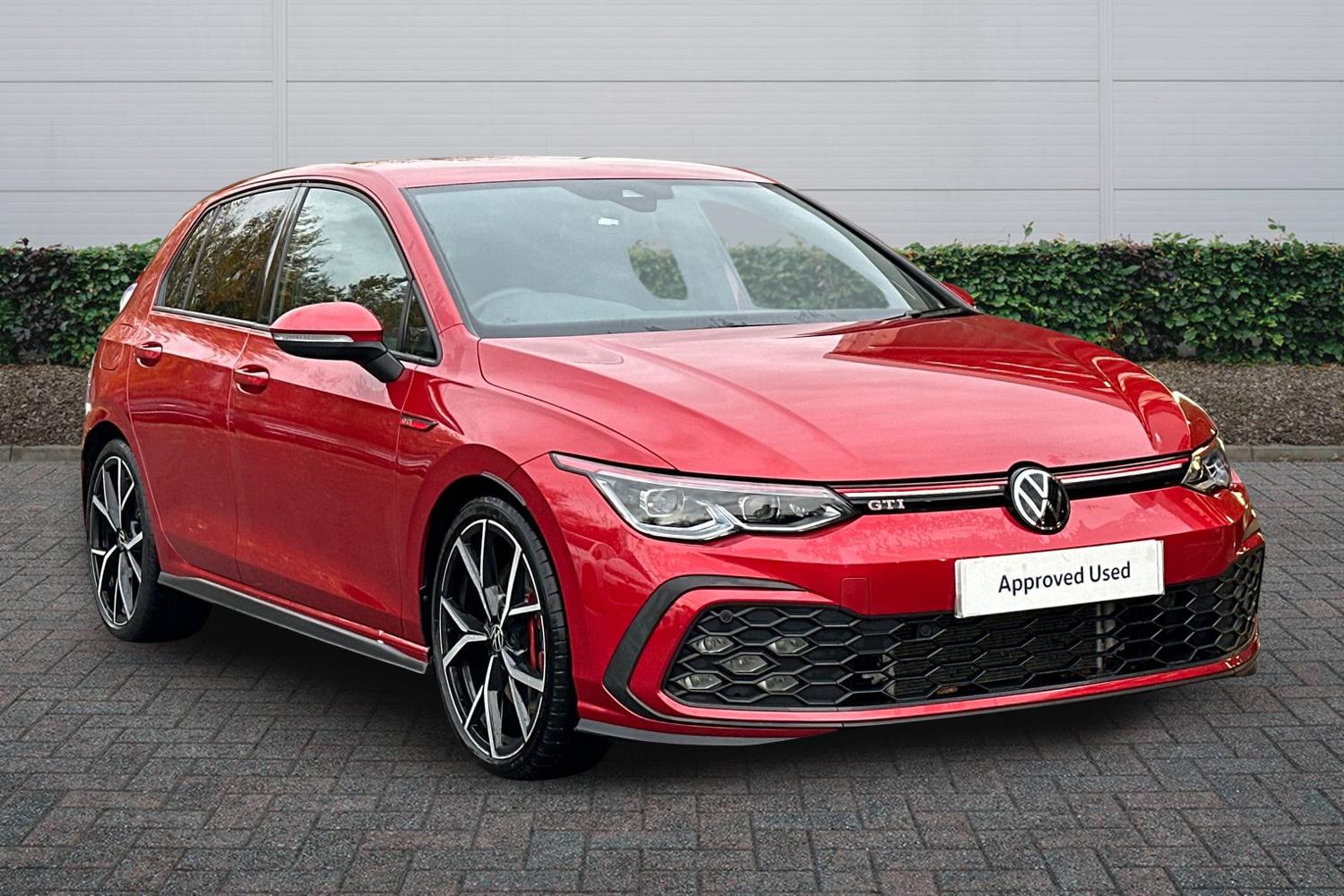 Used Volkswagen Golf 2024 for sale - 76837613: Photo 1