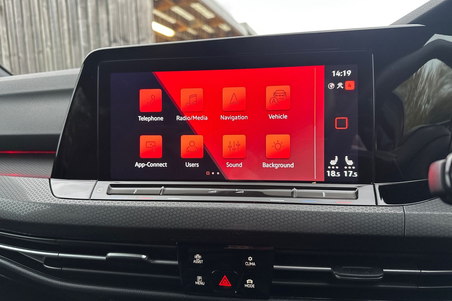 Used Volkswagen Golf 2024 for sale - 76837613: Photo 11