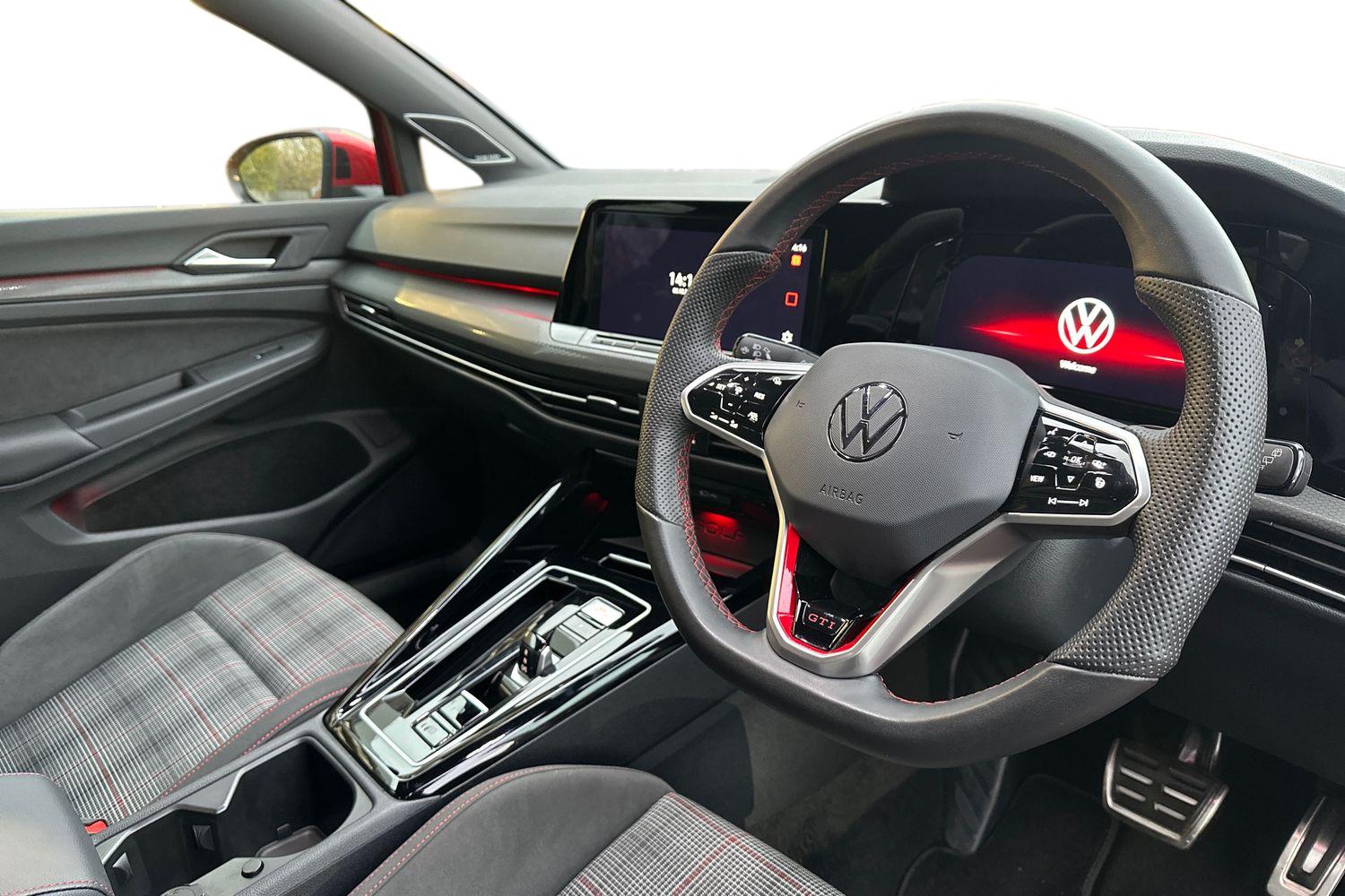 Used Volkswagen Golf 2024 for sale - 76837613: Photo 12