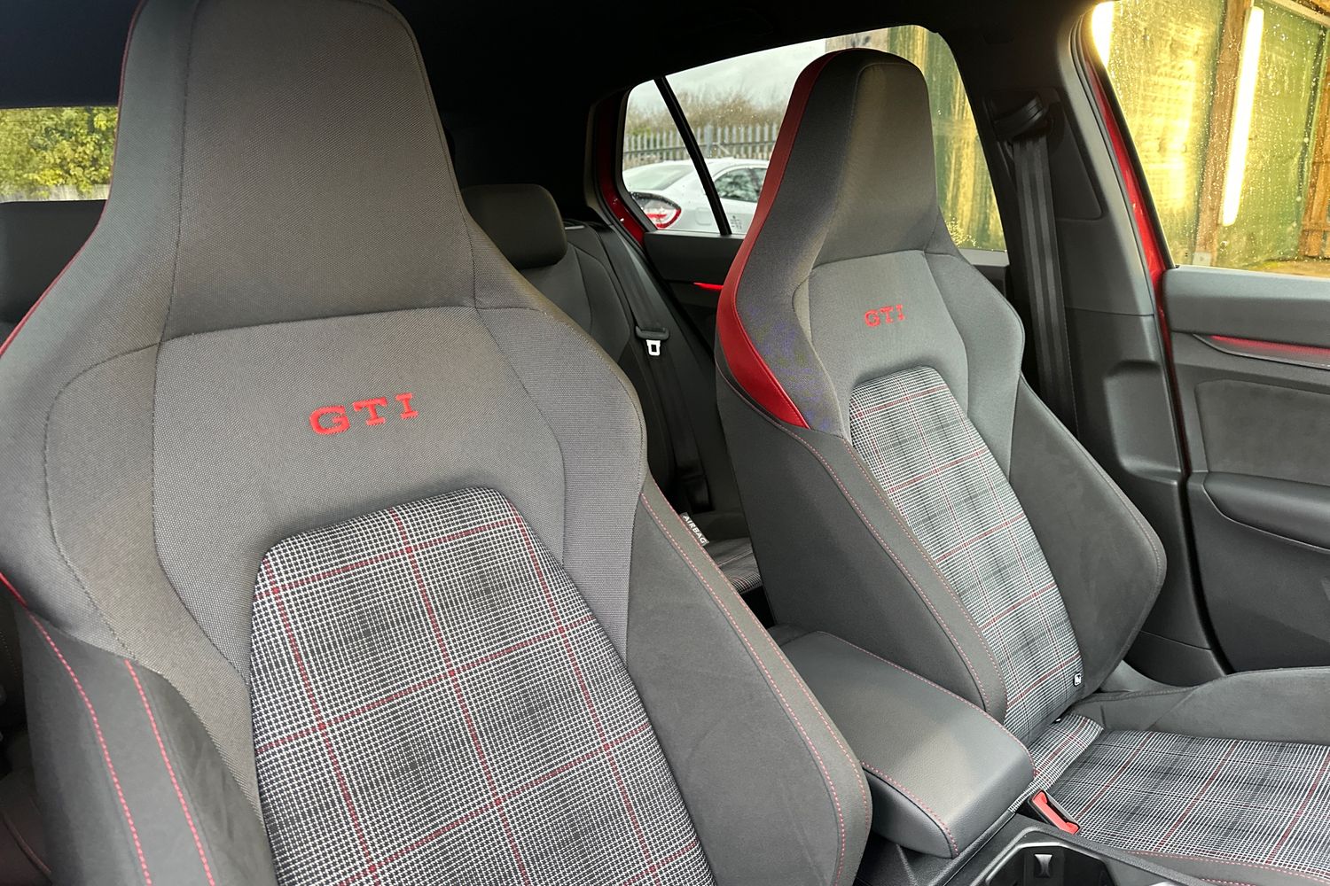 Used Volkswagen Golf 2024 for sale - 76837613: Photo 15