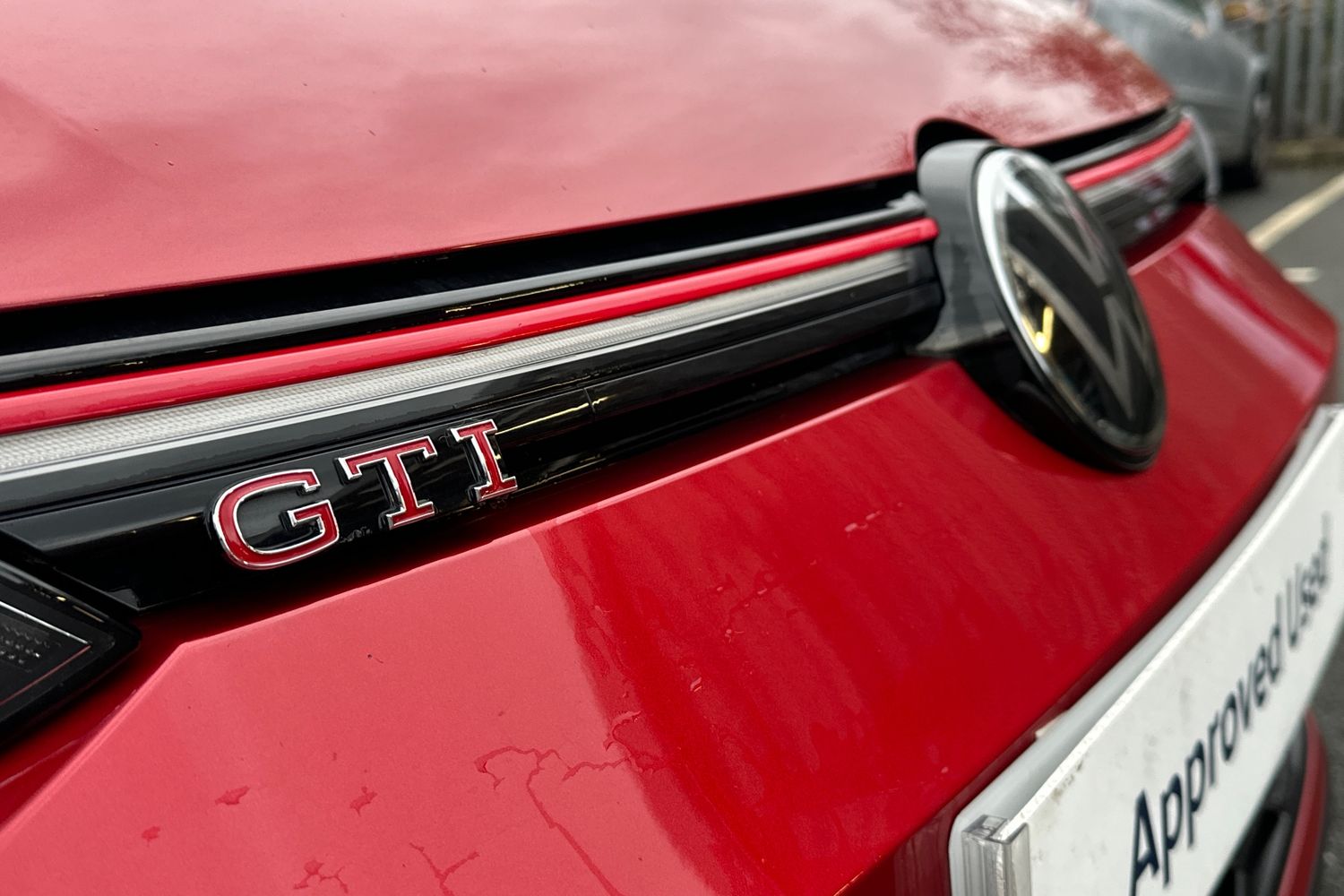 Used Volkswagen Golf 2024 for sale - 76837613: Photo 16