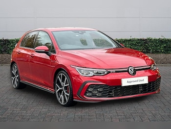 2024 (24) - 2.0 TSI GTI 5dr DSG