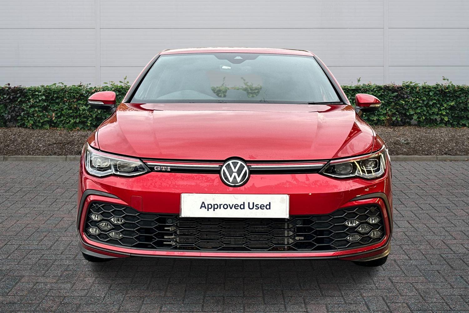 Used Volkswagen Golf 2024 for sale - 76837613: Photo 3