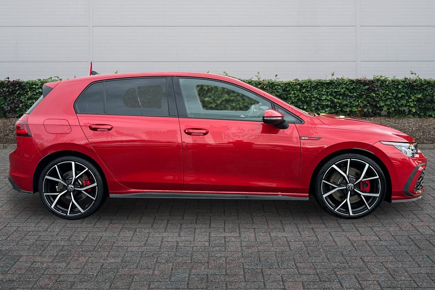 Used Volkswagen Golf 2024 for sale - 76837613: Photo 5