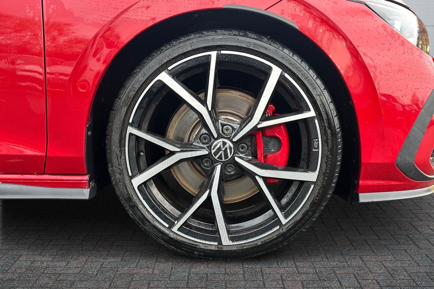 Used Volkswagen Golf 2024 for sale - 76837613: Photo 6