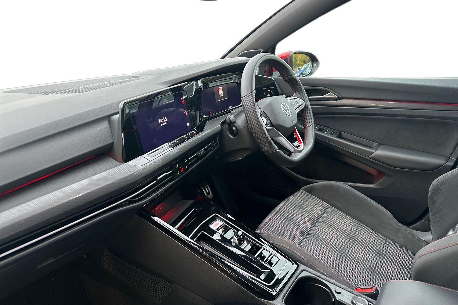 Used Volkswagen Golf 2024 for sale - 76837613: Photo 7