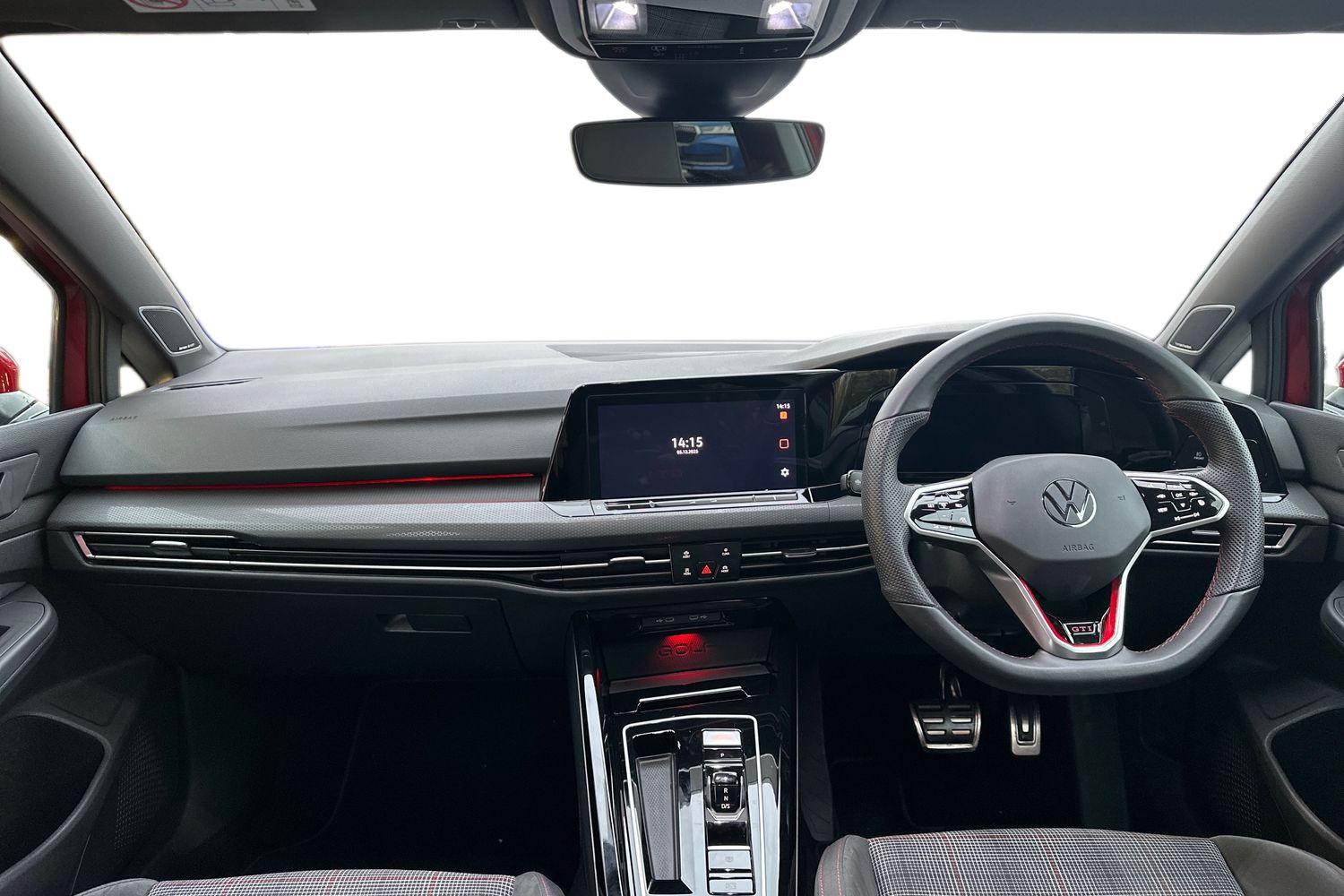 Used Volkswagen Golf 2024 for sale - 76837613: Photo 8