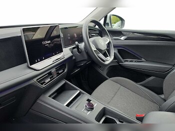 Used Volkswagen Tiguan 2024 for sale - 77794838: Photo