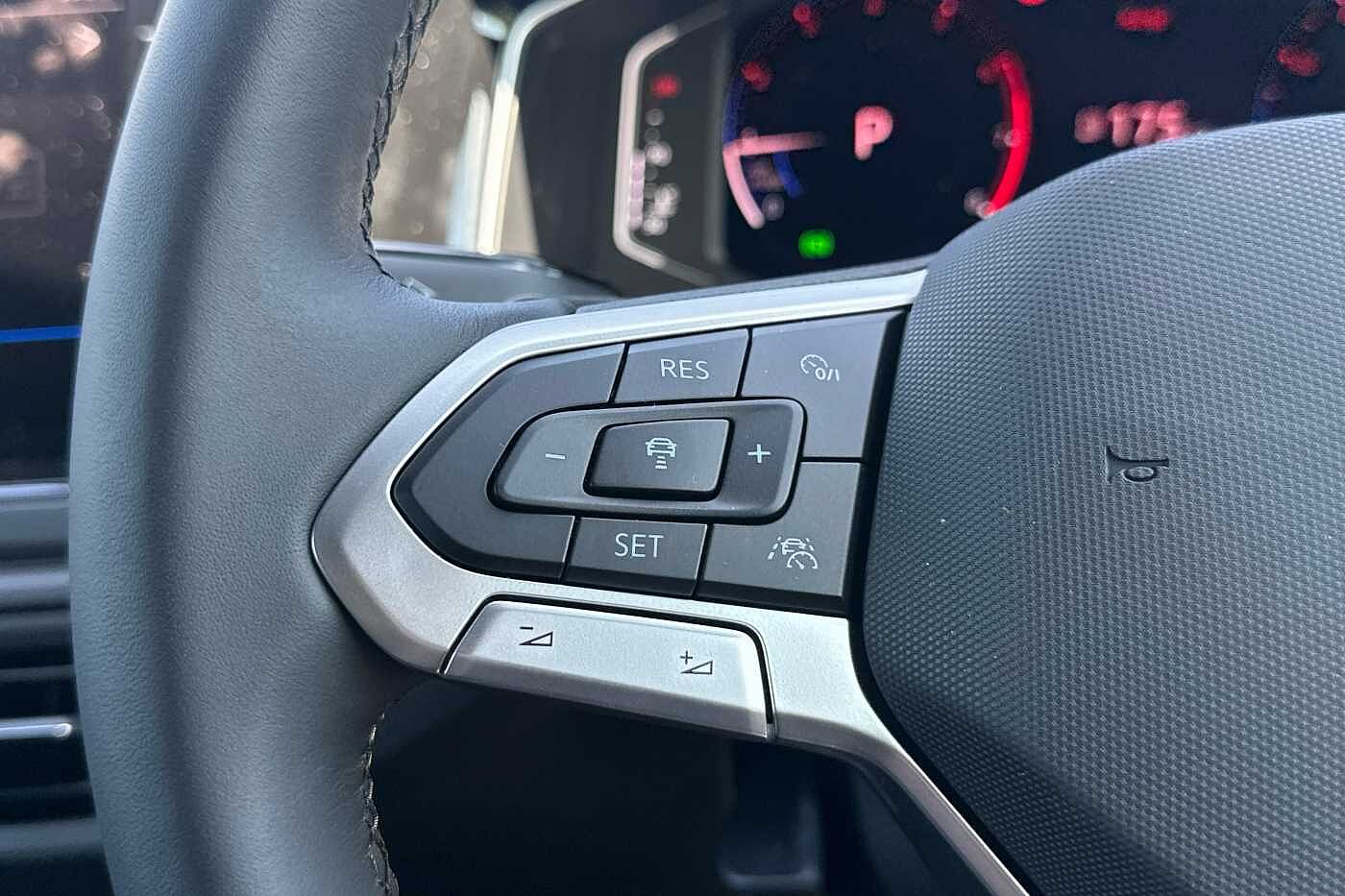 Used Volkswagen Polo 2025 for sale - 77177635: Photo 14