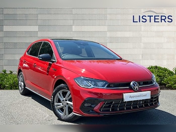 Volkswagen Polo feature image