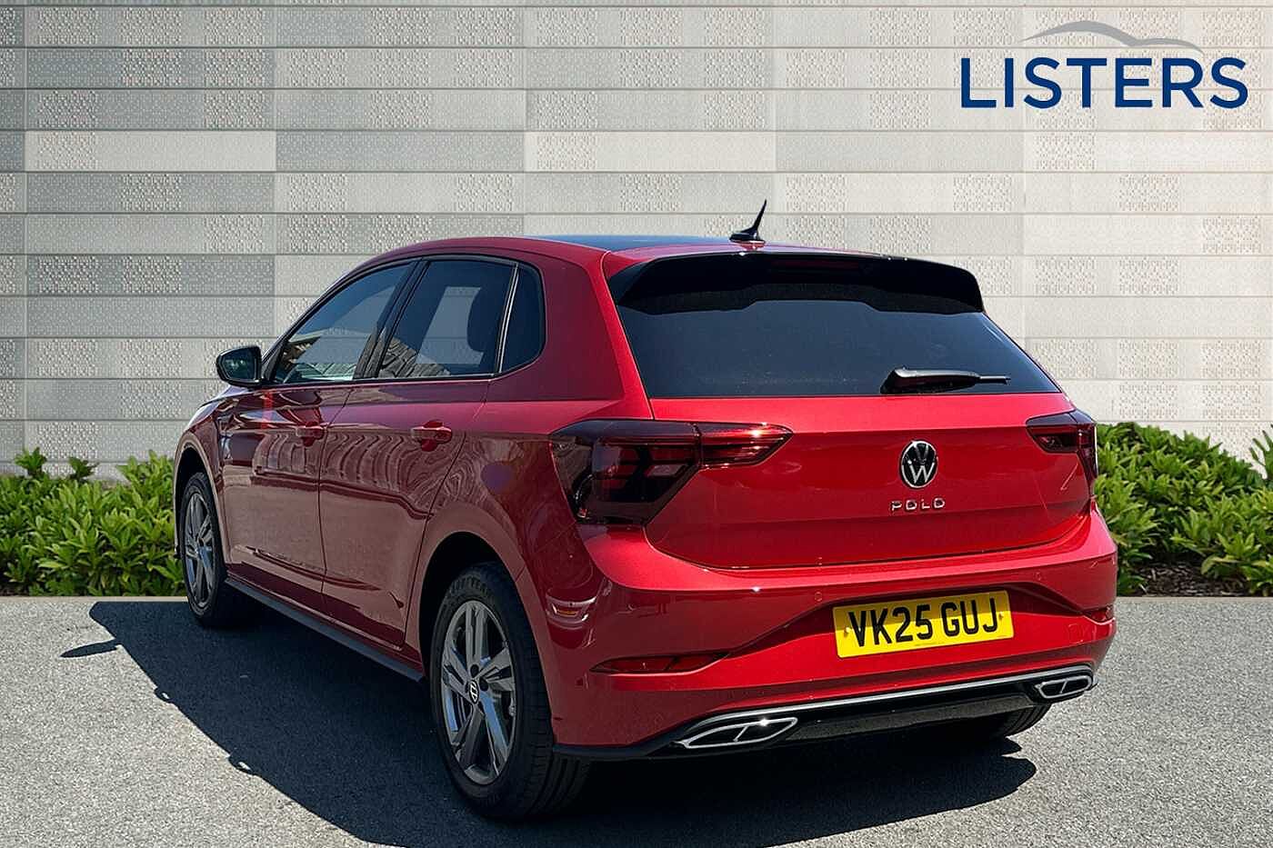 Used Volkswagen Polo 2025 for sale - 77177635: Photo 3