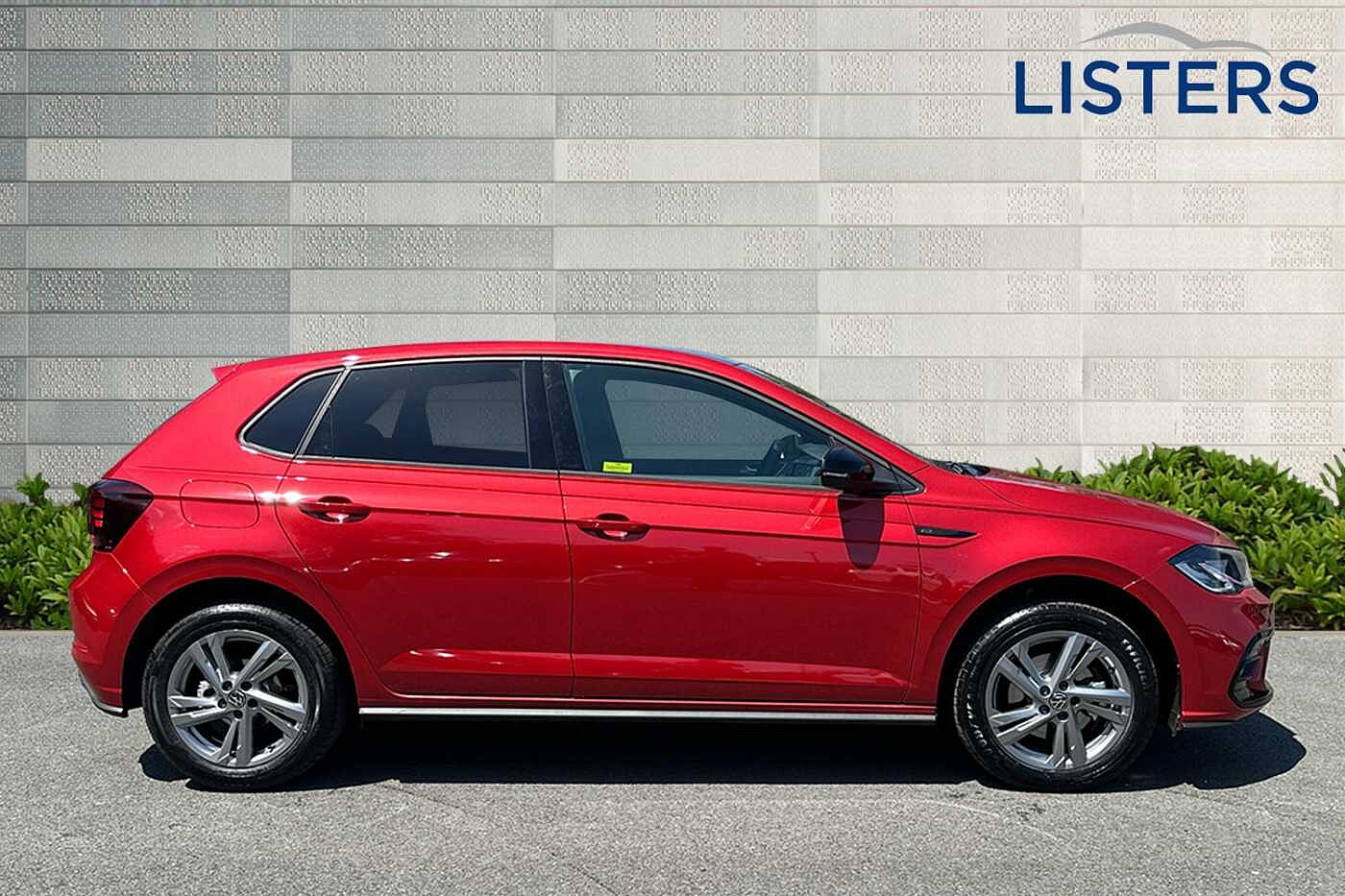 Used Volkswagen Polo 2025 for sale - 77177635: Photo 4