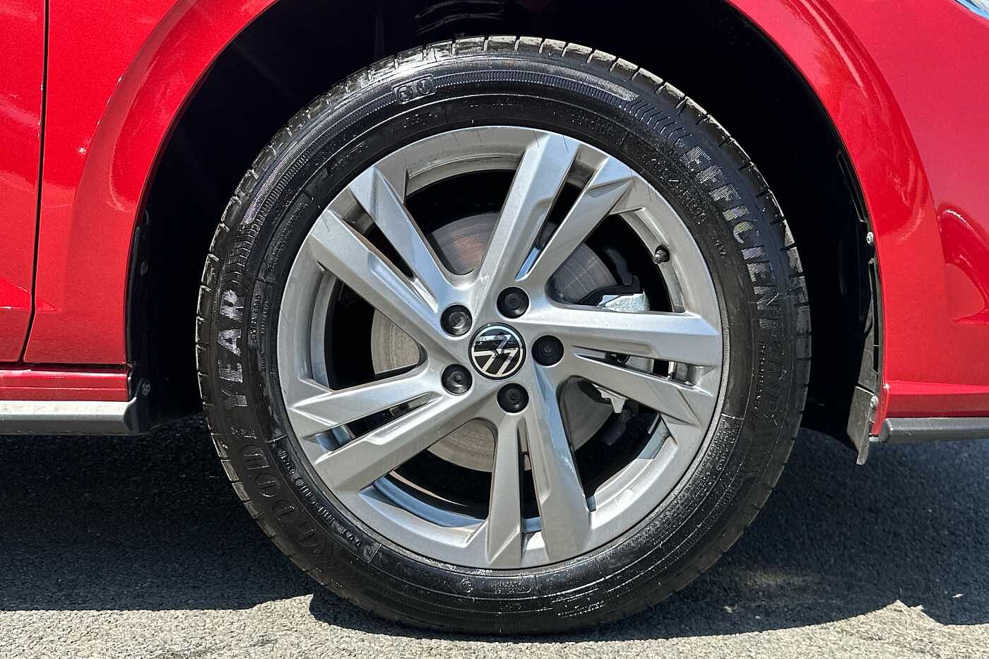 Used Volkswagen Polo 2025 for sale - 77177635: Photo 5