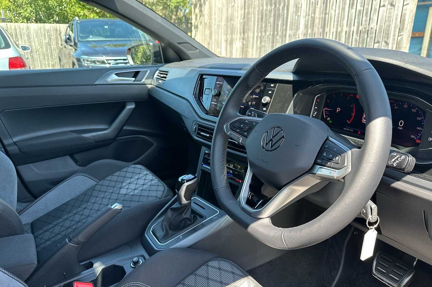 Used Volkswagen Polo 2025 for sale - 77177635: Photo 6