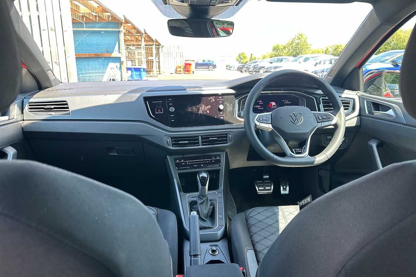 Used Volkswagen Polo 2025 for sale - 77177635: Photo 8