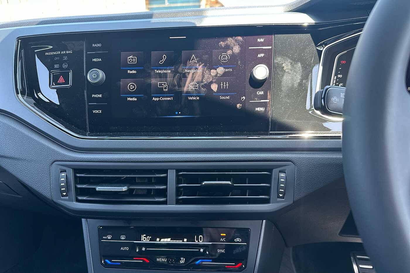 Used Volkswagen Polo 2025 for sale - 77177635: Photo 9