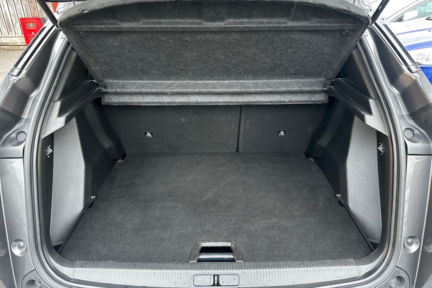 Used Peugeot 2008 2022 for sale - 77176582: Photo 10