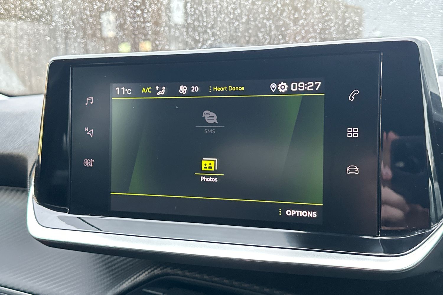 Used Peugeot 2008 2022 for sale - 77176582: Photo 11