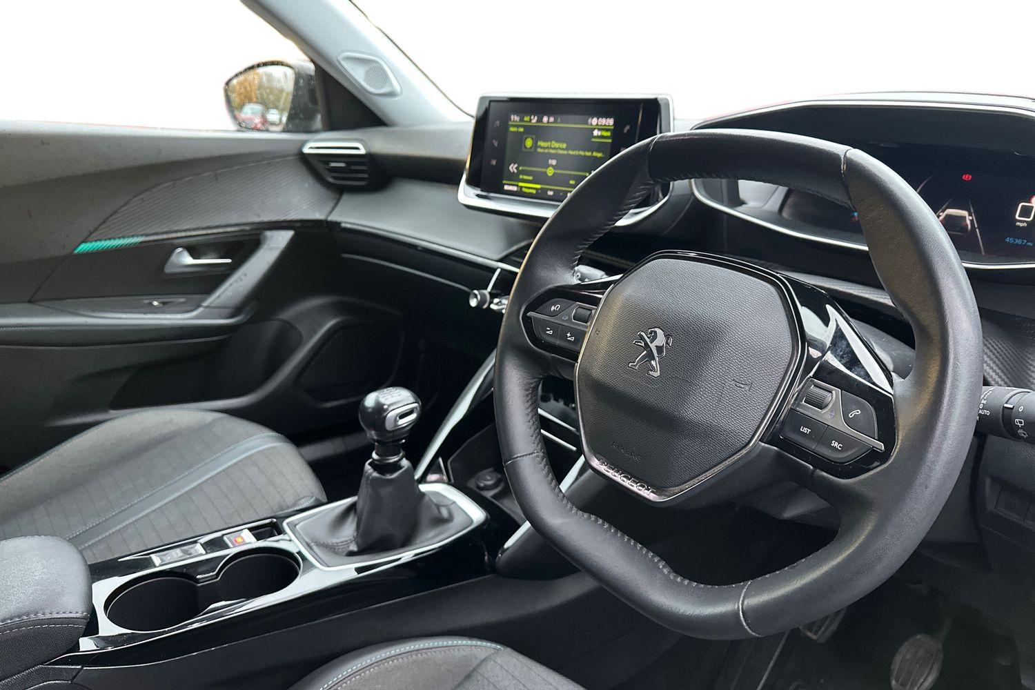 Used Peugeot 2008 2022 for sale - 77176582: Photo 12