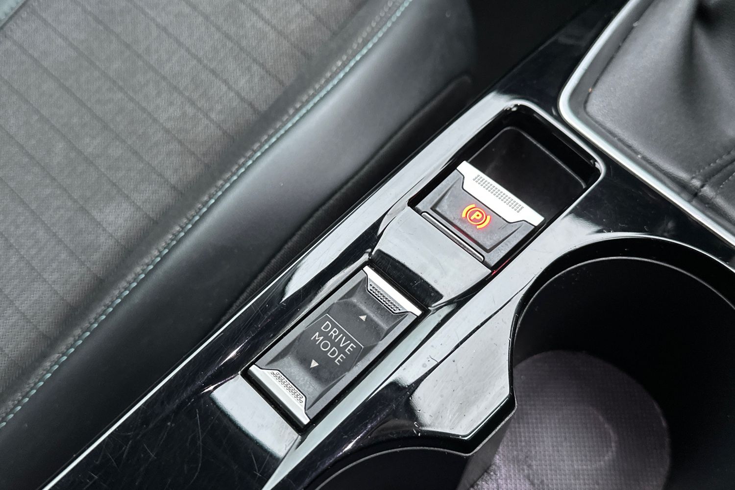 Used Peugeot 2008 2022 for sale - 77176582: Photo 14