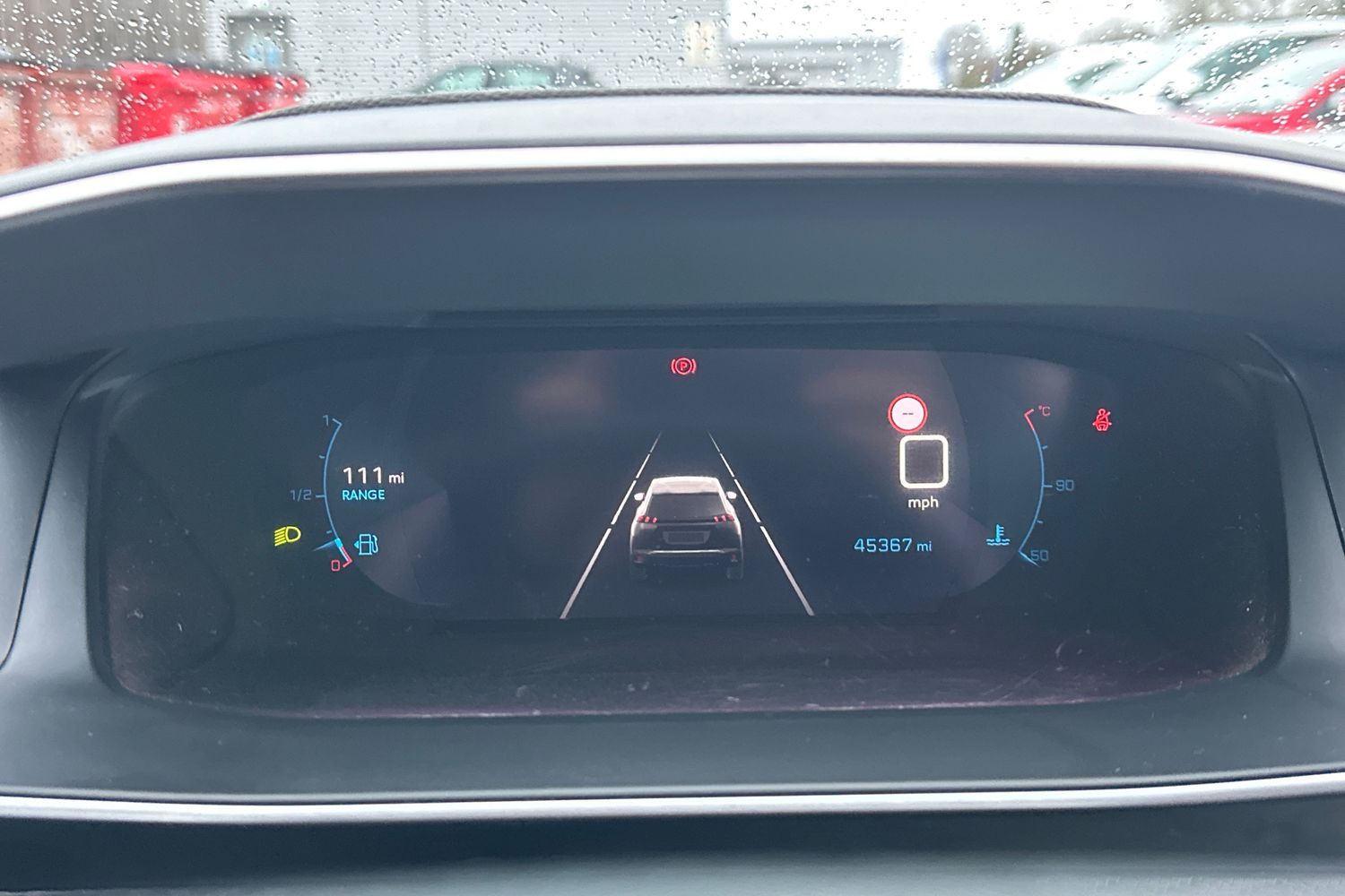 Used Peugeot 2008 2022 for sale - 77176582: Photo 19