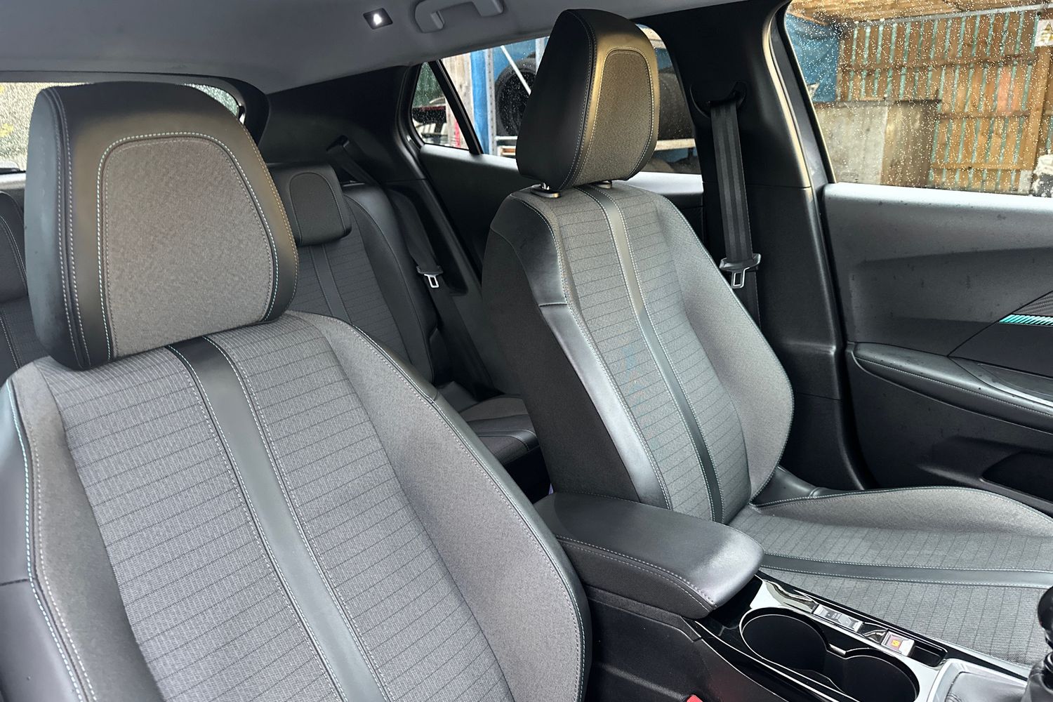 Used Peugeot 2008 2022 for sale - 77176582: Photo 21