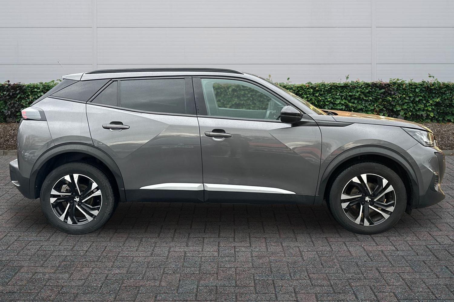 Used Peugeot 2008 2022 for sale - 77176582: Photo 5