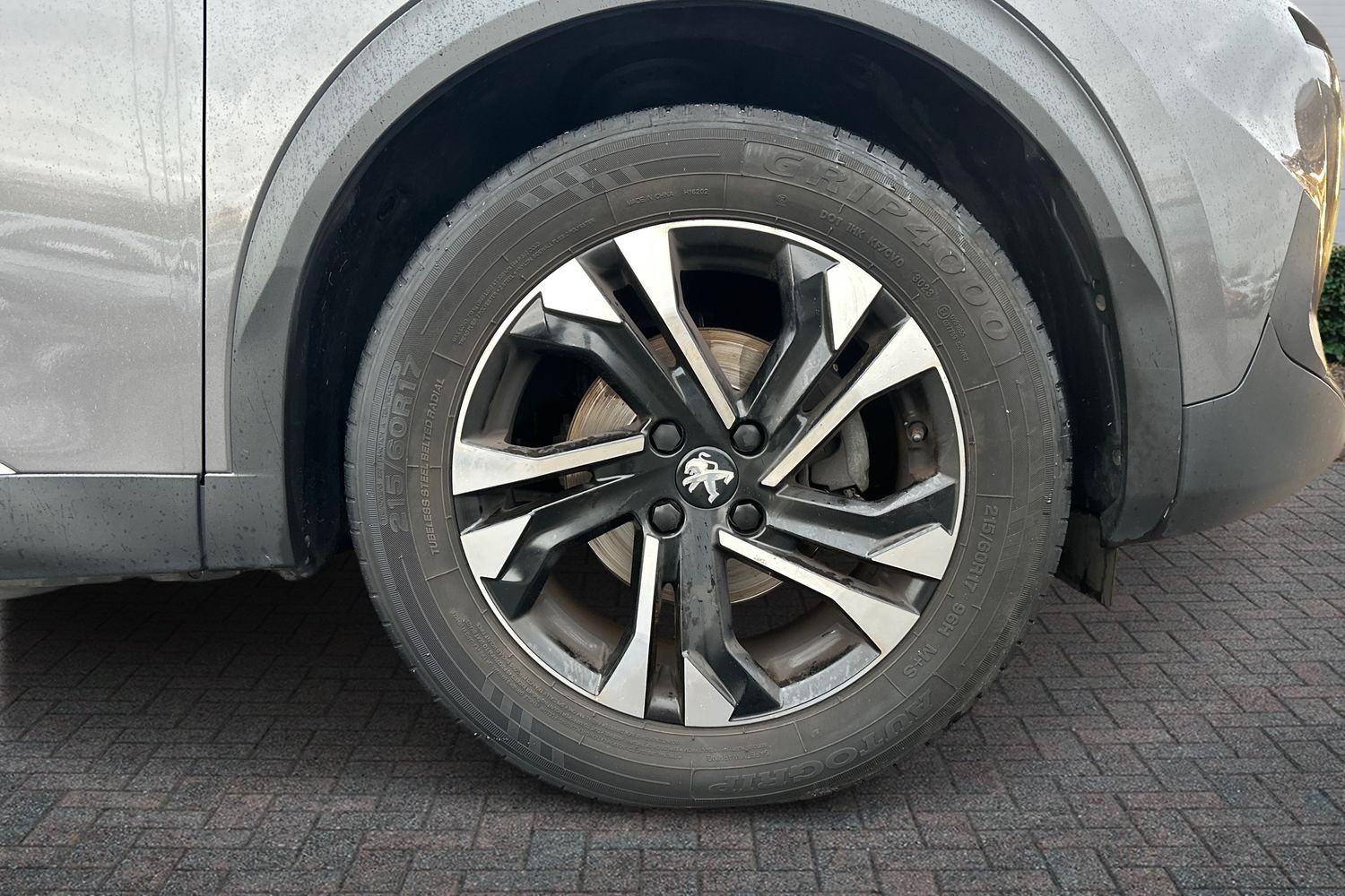 Used Peugeot 2008 2022 for sale - 77176582: Photo 6