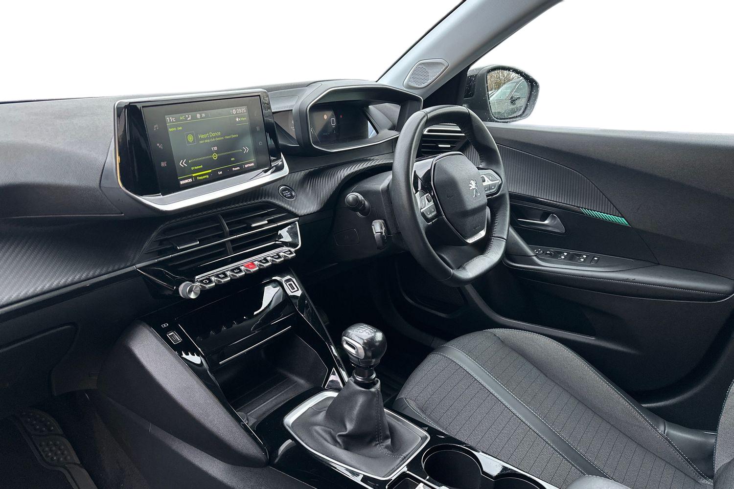 Used Peugeot 2008 2022 for sale - 77176582: Photo 7