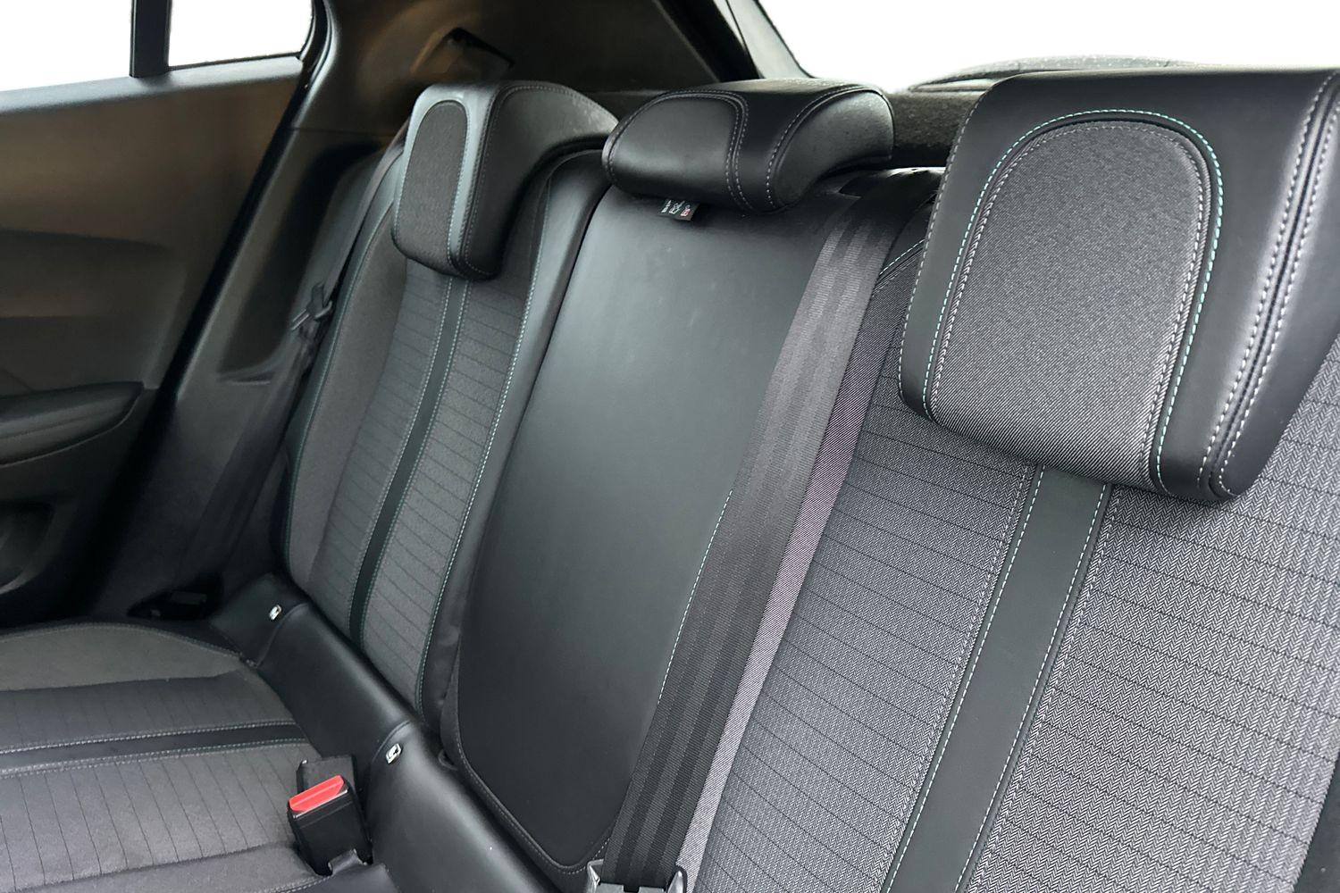 Used Peugeot 2008 2022 for sale - 77176582: Photo 9