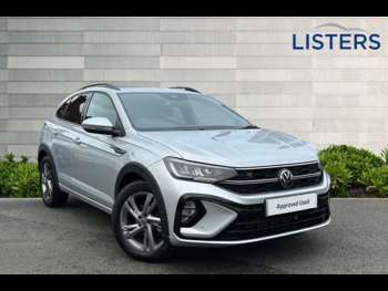 2023 (73) - 1.0 TSI 110 R-Line 5dr
