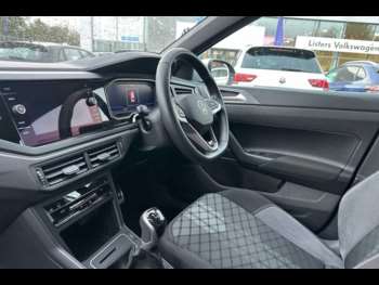 Used Volkswagen Taigo 2023 for sale - 74922289: Photo
