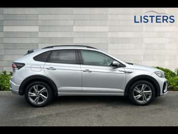 Used Volkswagen Taigo 2023 for sale - 74922289: Photo