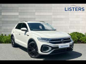 2024 (24) - 1.5 TSI R-Line 5dr DSG