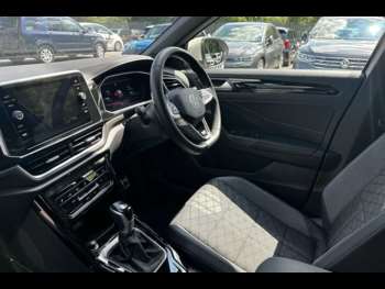 Used Volkswagen T-Roc 2024 for sale - 73215012: Photo