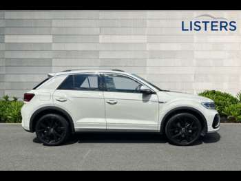 Used Volkswagen T-Roc 2024 for sale - 73215012: Photo